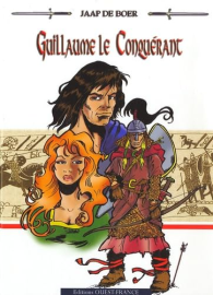 Pour l'honneur du Bâtard